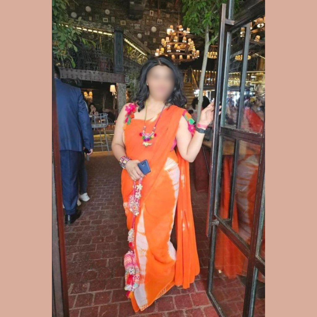 Premium Escort Service in DLF Cyber City