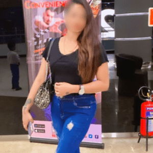 Girlfriend Experience (GFE) Escorts