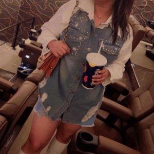 Nisha – Confident & Mature | Sohna Road