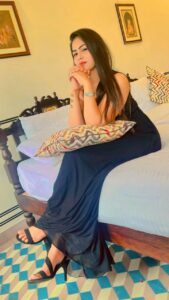 Book Escort Service in Gurgaon