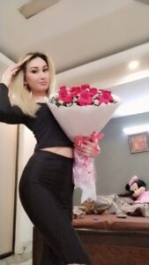 Bhabhi escorts in gurgaon