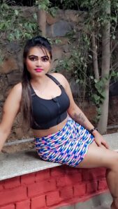 Kashmiri escorts in gurgaon