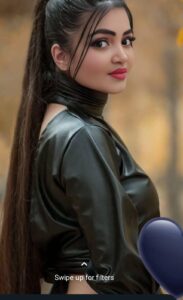 Kashmiri escorts in gurgaon