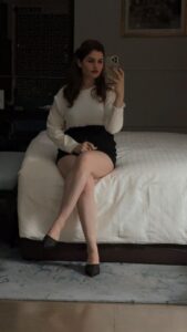 Kashmiri escorts in gurgaon