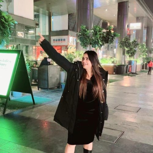 Russian Escort service in Gurgaon